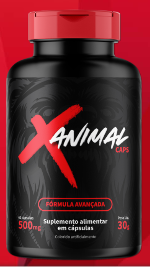 X animal 