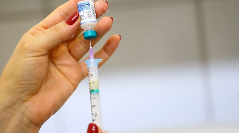 UBSs realizam Dia D de vacinação contra sarampo neste sábado em SP