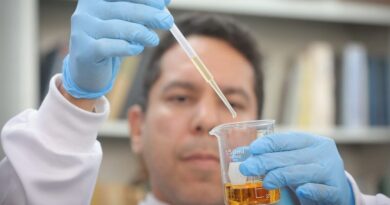 São Paulo (SP), 10/10/2025 – São Paulo cria protocolo para detectar metanol em bebidas.
Foto: Governo de SP