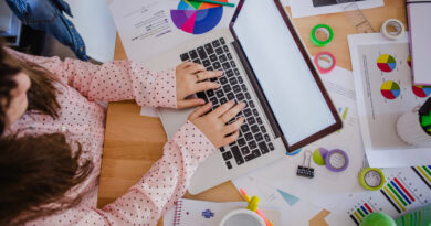 Agencia de marketing digital 2