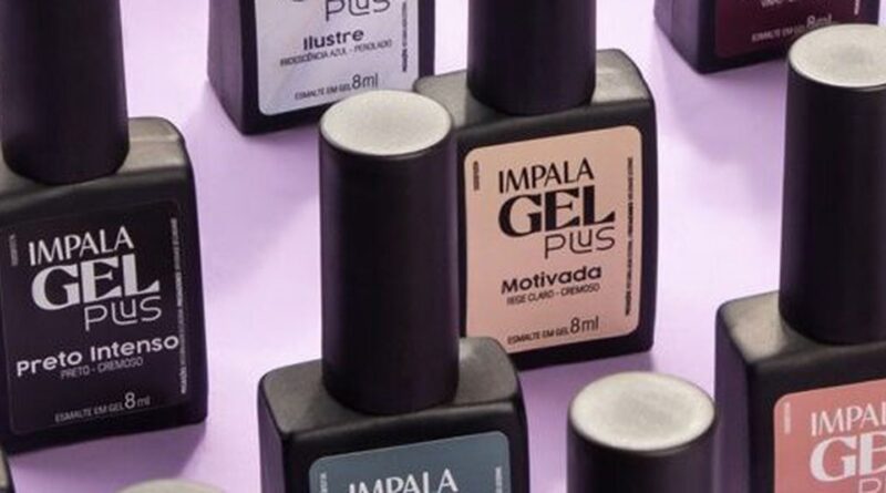 Anvisa recolhe esmaltes em gel com substância proibida