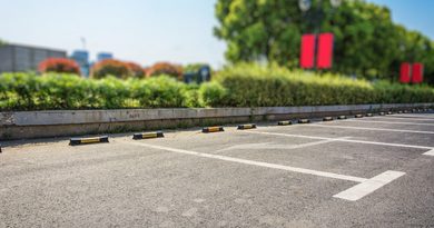 piso para garagens de condominios 2
