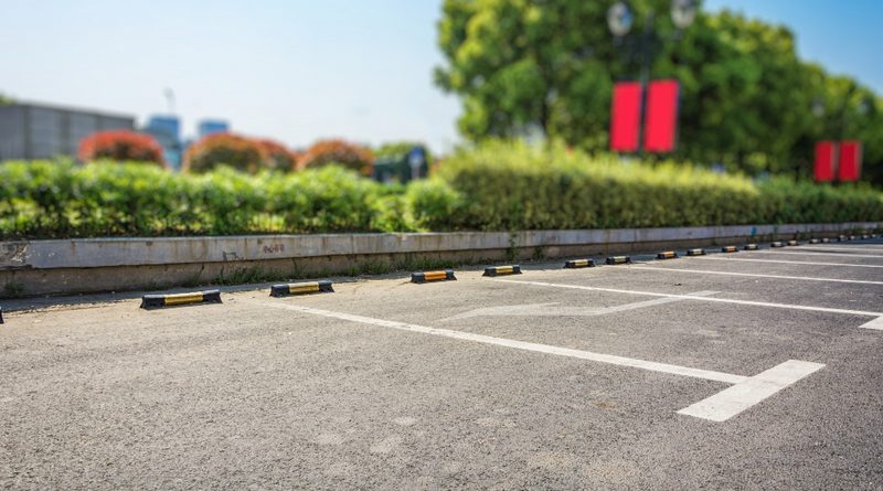 piso para garagens de condominios 2